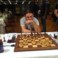 Adrián Villuendas Valero's avatar