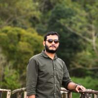 Avatar of Adwaith S Anand