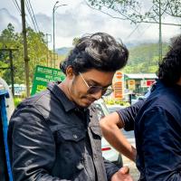 Avatar of Adwaith Das