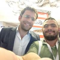 Andres Felipe Gallego Alcaraz's avatar