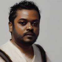 Avatar of afrahjaleel