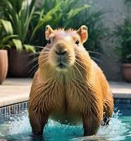 AFreshlyAwakenedCapybara's avatar