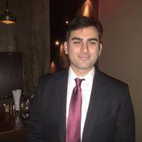 Avatar of Afshin Siadat