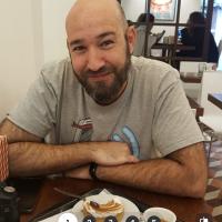 Avatar of agallardom