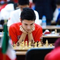 Arda Çamlar's avatar