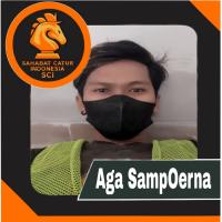 Avatar of Aga SampOerna