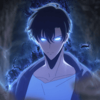 Justin Liang's avatar