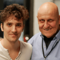 Avatar of Al Gonzalez