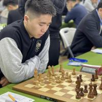 Avatar of Uurtsaikh Agibileg