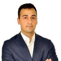 Agil Pirverdiyev's avatar