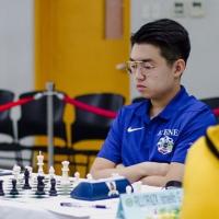 Avatar of Gavin Ong
