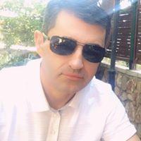 Avatar of Agron Gecaj