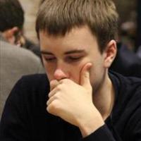 Ottomar Ladva's avatar