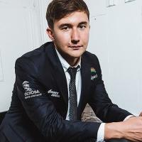 Avatar of Kirill Zangalis