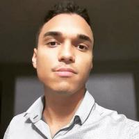 Lucas Aguiar Cunha's avatar