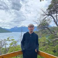 Agustin Fuentes's avatar