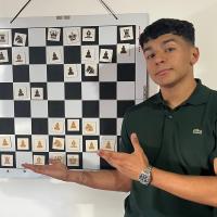 Villarreal Agustin's avatar