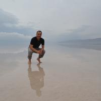 Avatar of ahad babaei