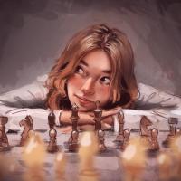 Jennifer Yu's avatar