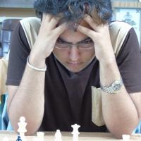 Amir hosein Kashefi's avatar