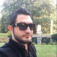 Avatar of Ahmad Maliky