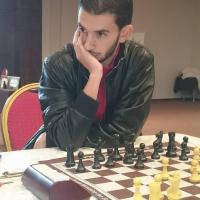 Ahmad Al khatib's avatar