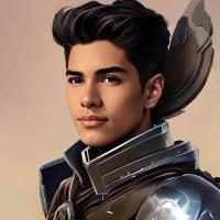 Avatar of ahmad gary