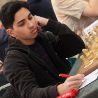 Ahmad Ahmadzada's avatar