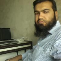 Avatar of Ahmed Munir