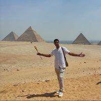 Avatar of Ahmed_Eissa13