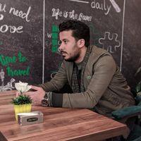 Avatar of Ahmedelkaf