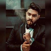 Avatar of Ahmed Fares