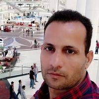 Avatar of Ahmed Naeem