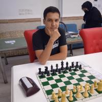 Ahmet Gubatayew's avatar