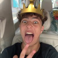 Avatar of AhmetUcarBurak