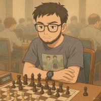 Avatar of Ahnaf Quayum