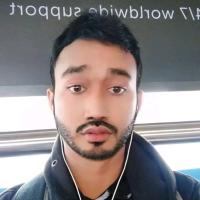 Avatar of irfan ahmad