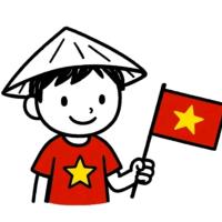 Avatar of Hoàng Ái Huy