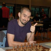 Avatar of Manea Alexandru