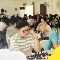 Avatar of Ferescel Austin Lopez