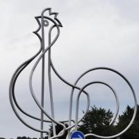 Avatar of AireDuPouletDeBresse
