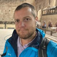 Alexey Streltsov's avatar