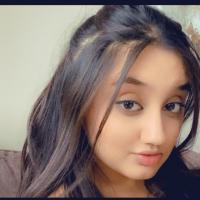 Avatar of Aiyeesha  Sharma