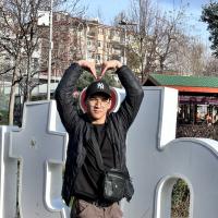 Avatar of ajalbek723