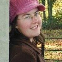 Ann-Marie James's avatar