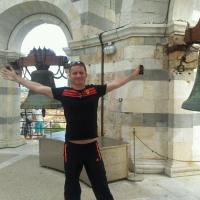 Zoran Velickovic's avatar