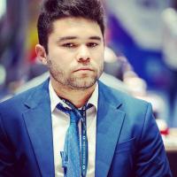 Avatar of Pedro Martinez