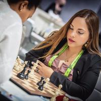 Yolys Rondón's avatar