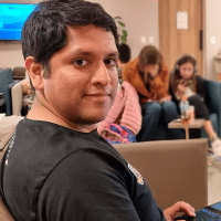 Garri Pacheco's avatar