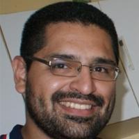 Avatar of Ricardo Urbina